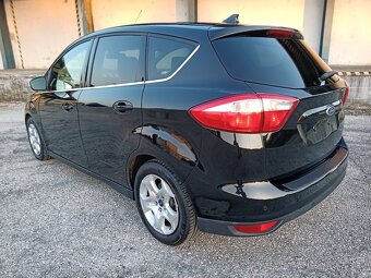 Ford C-Max 2,0 D - 8