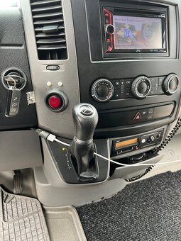 Mercedes Sprinter 519 automat - 8