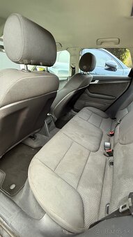 Audi a3 1.9 TDI - 8