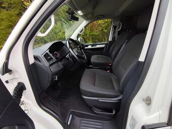 Volkswagen T6 Multivan 2.0 BiTDI 199k Comfortline 4MotionDSG - 8