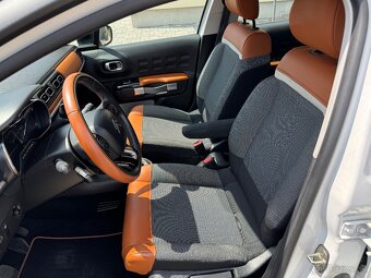 Citroën C3 PureTech 82 Exclusive - 8