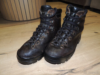 La Sportiva Spire, Garmont a batoh Norrona Svalbard 20 - 8