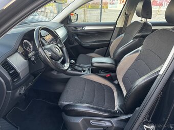 ŠKODA KODIAQ 1.5TSI DSG - 8