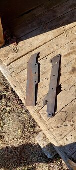 Predám Horsch Terrano 3 FX - 8