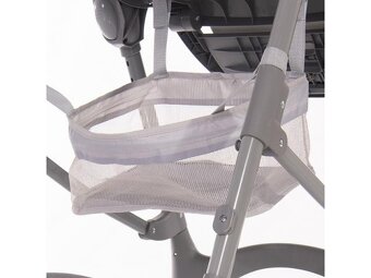 Jedálenská stolička Lorelli Apetito - 8