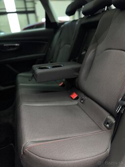 Seat Leon ST 1.4 TSI FR,2017,131 tisíc km - 8