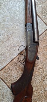 Broková dvojka ZP 45 kal. 16/16 - 8