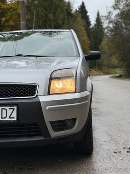 Ford Fusion 1.4tdci stk ek 2027 nové zimné pneu - 8