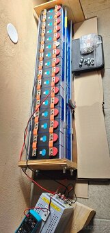 Predám batériu Lifepo4 pre 48-58,4V systémy. TOP EVE články - 8