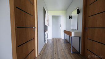 Predaj,rodinný dom Kamienka - 8