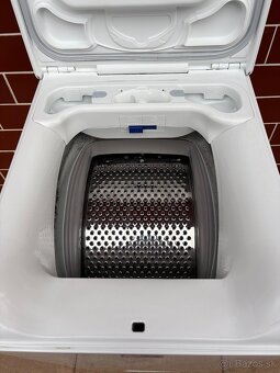 Electrolux EWT 1266 ELW - 8