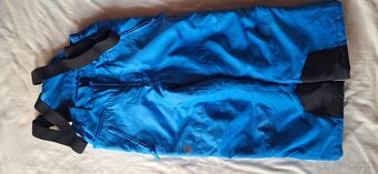 Alpine pro lyziarska suprava 116/122 - 8