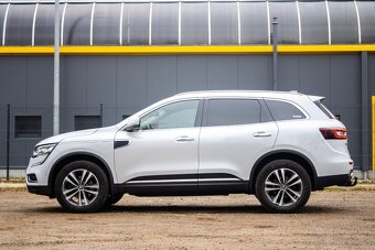 Renault Koleos 2.0 - 8