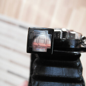 Starý fotoaparát Agfa - 8