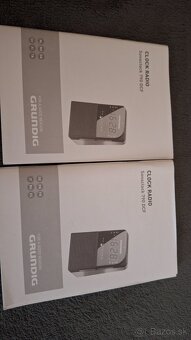 Grundig Sonoclock 790 DCF - 8