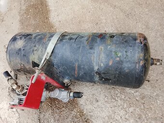 Náhradné diely, kolesá, pneumatiky - 8