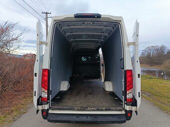 Iveco Daily 2.3 HI-Matíc Maxi LED 2020 35-160 L4h2 - 8