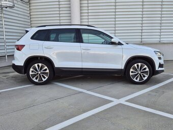 Škoda Karoq 4x4 2023 DSG style - 8