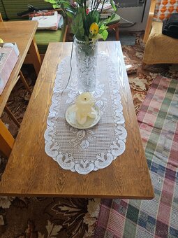 Starší nabytok - 8