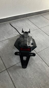 Yamaha MT-09 SP 2022 - 8