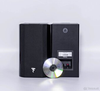 Focal Chorus 705 / Focal Chorus 706 - 8