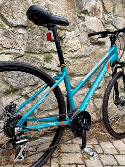 Vedora Cross 28” M - 8