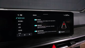 2024 KIA SORENTO 2.2CRDi FWD - 8