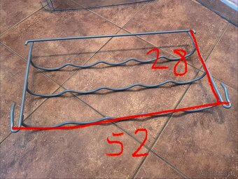 Doplnky do chladnicky Electrolux ERB 29233 W - 8