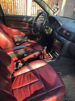 Škoda Octavia 2L 85kW - 8