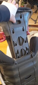 Detská sedačka - 8