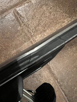 Lyže Atomic Cloud 9 (157) + viazanie Atomic Lithium 10 - 8