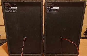 Predám repro Technics a Panasonic - 8