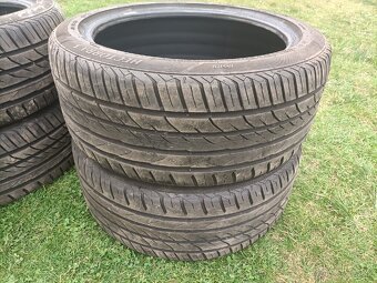 Letné 225/45R17 Matador - 8