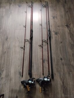 Predám rybárske  udice. - 8