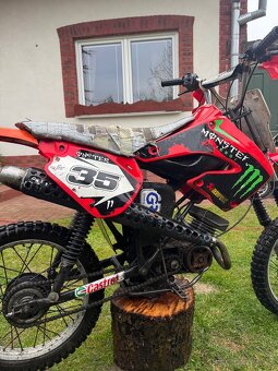 Simson S51 enduro - 8