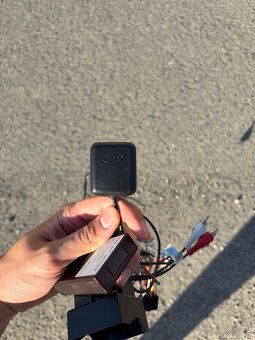 Rádio 2Din Audi A4 B6 - Android - 8
