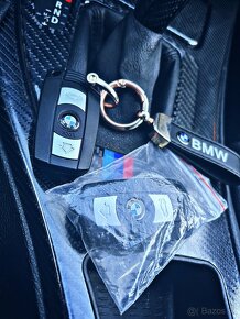 BMW E91 320D TOURING 130KW (Možna výmena) - 8