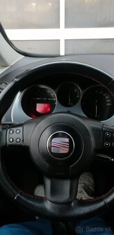 Predam SEAT TOLEDO TDI - 8