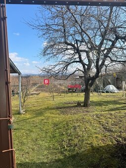 Štýlový vidiecky dom na predaj, 14km od mesta Piešťany - 8