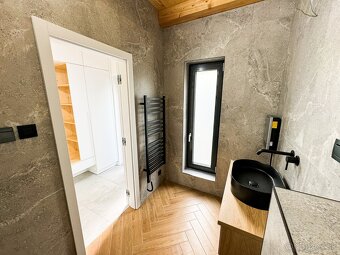Apartmánové chaty Zemplínska Šírava - 8