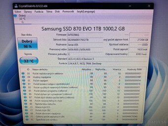 PREDÁM HERNÝ PC - I5 11400F, RX 6700 XT 12GB, 32GB DDR4, SSD - 8