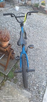 Detské bicykle - 8