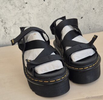 Dr. Martens Kimber II EU39 - 8