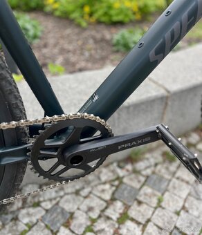 gravel Specialized Diverge EVO ve.L - 8