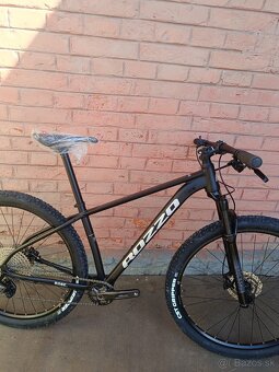 Nový bicykel ROZZO Base 30 - 8