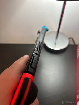 Nintendo Switch Oled 512GB + Hry - 8