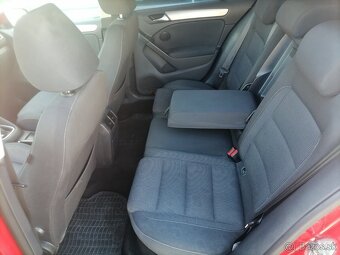 VOLKSWAGEN GOLF VI 1.2 TSI - 8