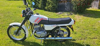 Jawa 350 638 - 8