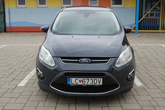 Ford C-Max 1.6 D - 8