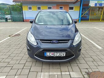 Ford C-Max 1.6 D - 8